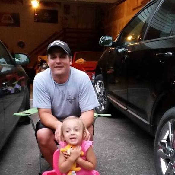 Meet your Posher, Joe - Picture 1 of 1